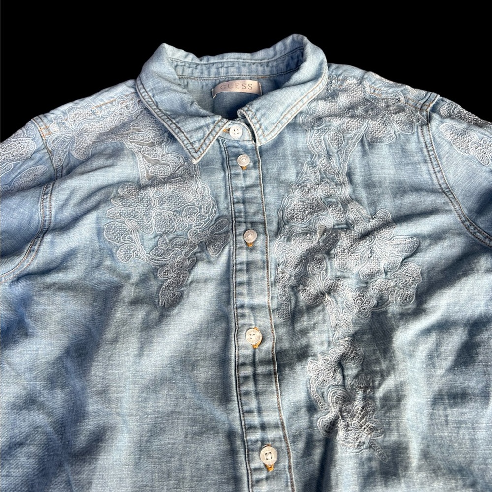 Guess denim - Picture 2 of 5